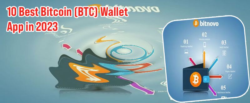 What is a bitcoin wallet