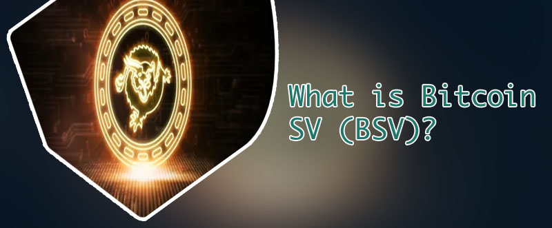 What is bitcoin sv