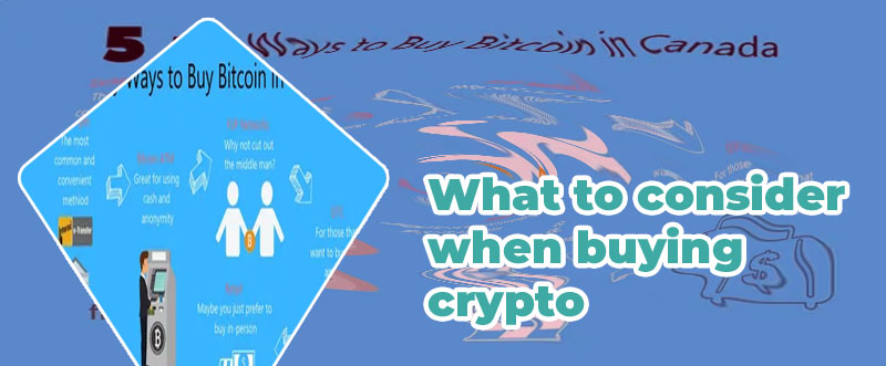 When to buy bitcoin