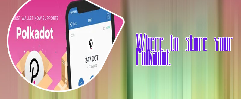 Where to buy polkadot crypto