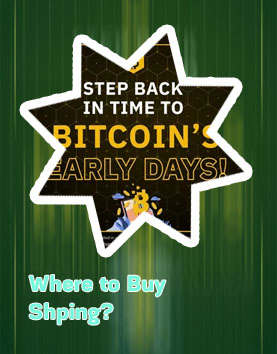 Where to buy shping crypto