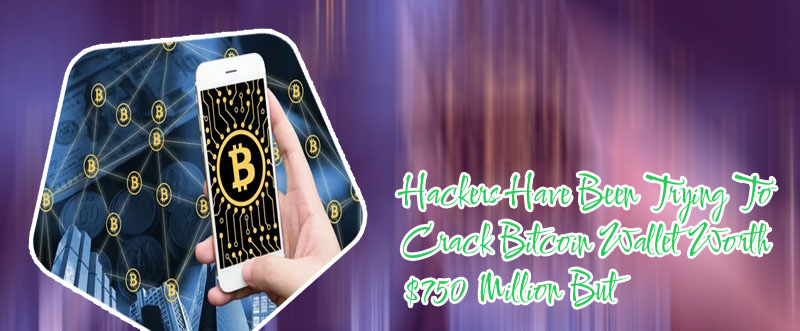 Why computers up cracking bitcoin wallets