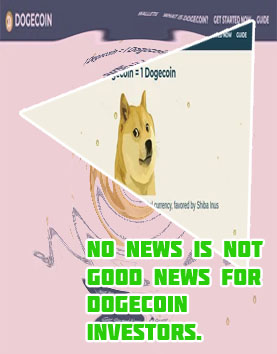 Wtf is dogecoin